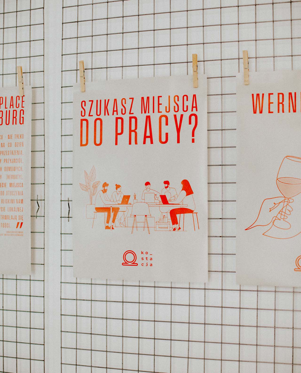 Coworking: Miejsce Hot Desk - obrazek 8