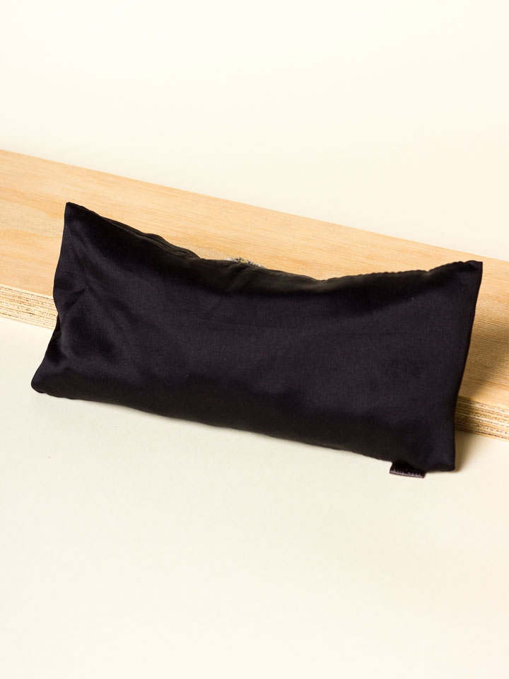 KRAWATE KIMONO | Woreczek relaksacyjny na oczy z lawendą | KK028